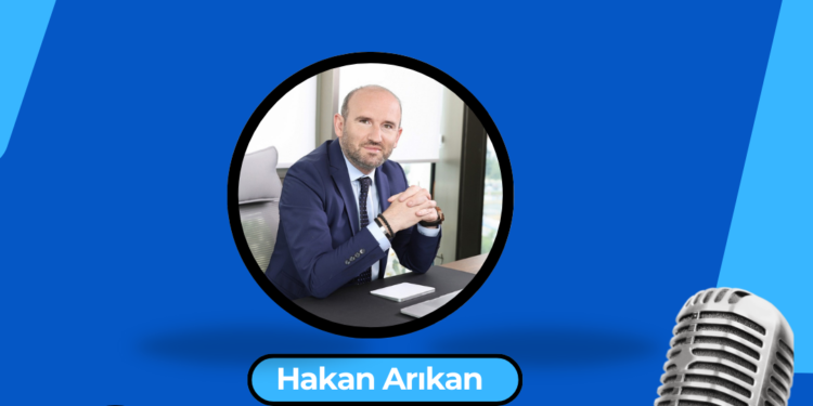 Sektör Masası Konuk Hakan Arıkan