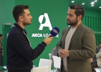 Lojistikte Yeni Dönem Azalan Ticari Hacim ve Artan Rekabet Erkam Akça