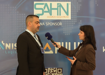 Lojistik Evreni: 2026 Sektörler Arası Strateji Kahvaltısı Konuk Mesut Gülaçtı