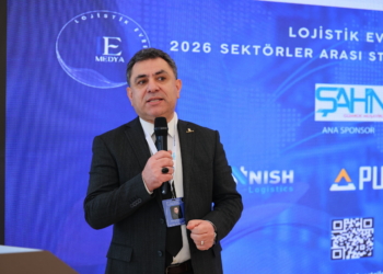 Lojistik Evreni 2026 Sektörler Arası Strateji Kahvaltısı