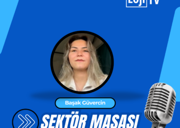 En Genç Kadın Tır Sürücüsü Başak Güvercin Loji Tv Ekranlarında