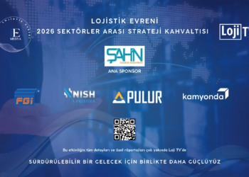 Loji̇sti̇k Evreni̇ 2026 Strateji̇k Kahvaltı Buluşması