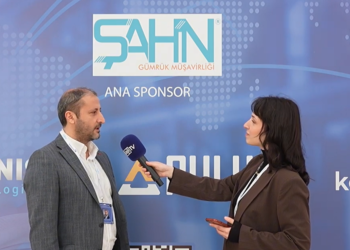 Lojistik Evreni 2026 Sektörler Arası Strateji Kahvaltısı Konuk Murat Öğe