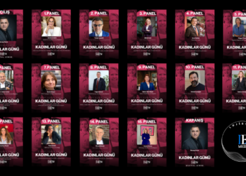 8 Mart Özel Dijital Zirve