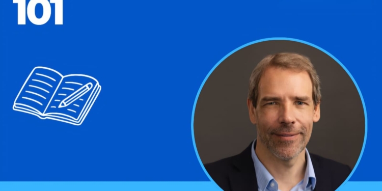 Logistics 101 | Moderated by Sude Karagüllü | Guest Speaker: Matthias Blan