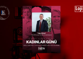Dünya Kadınlar Günü Özel: 8 Mart Dijital Zirvesi Tuğrul Günal (8. Panel)