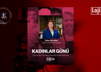 Dünya Kadınlar Günü Özel: 8 Mart Dijital Zirvesi Senur Akın Biçer (9. Panel)