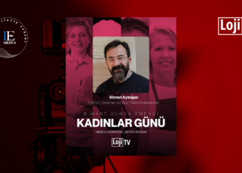 Dünya Kadınlar Günü Özel: 8 Mart Dijital Zirvesi Ahmet Aytoğan (10. Panel)