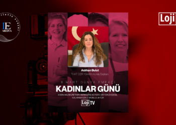 Dünya Kadınlar Günü Özel: 8 Mart Dijital Zirvesi Aslıhan Bulut (12. Panel)