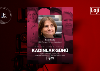 Dünya Kadınlar Günü Özel: 8 Mart Dijital Zirvesi Sevim Soylu (7. Panel)