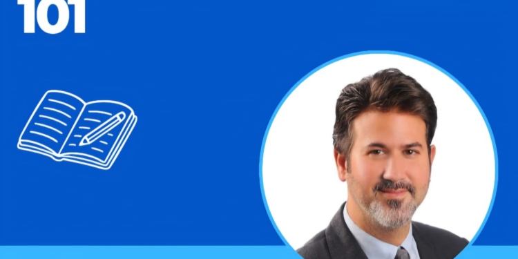 Logistics 101 | Moderated by Sude Karagüllü | Guest Speaker: Serdar Yaylalı