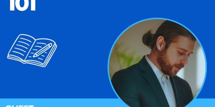 Logistics 101 | Moderated by Sude Karagüllü | Guest Speaker: Jaba Lominadze