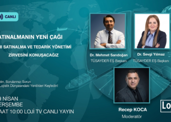 Satınalmanın Yeni Çağı ve Geleceğin Tedarik Stratejileri