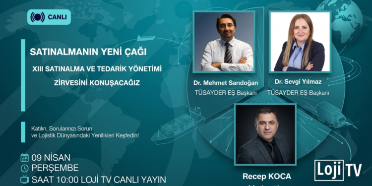 Satınalmanın Yeni Çağı ve Geleceğin Tedarik Stratejileri