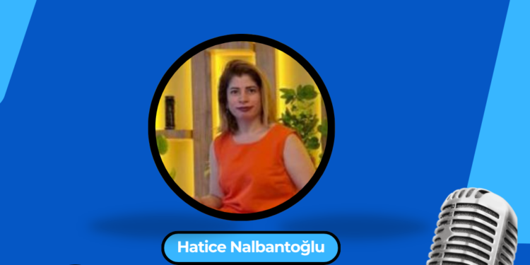 Sektör Masası Konuk Hatice Nalbantoğlu