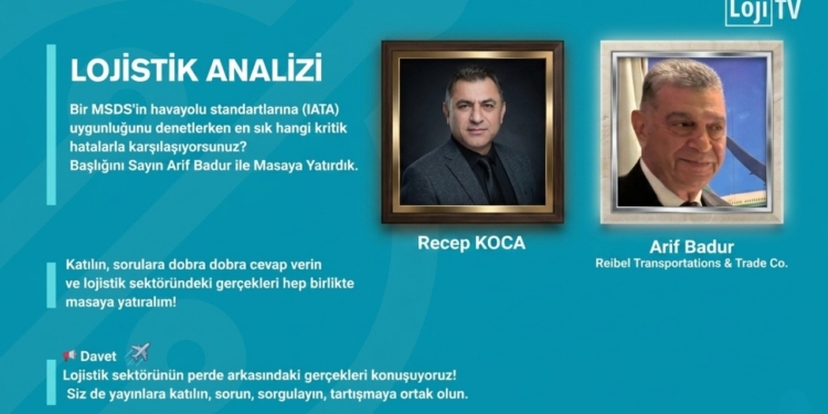 Arif Badur – DGR Operasyonları ve Stratejik Süreçler