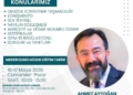 Loji TV Özel Röportaj Ahmet Aytoğan ile “Karavanda Lojistik” Üzerine