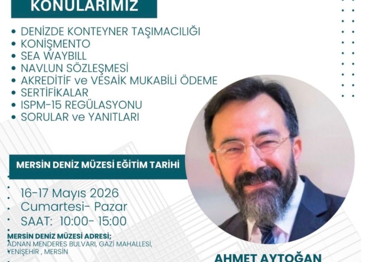 Loji TV Özel Röportaj Ahmet Aytoğan ile “Karavanda Lojistik” Üzerine
