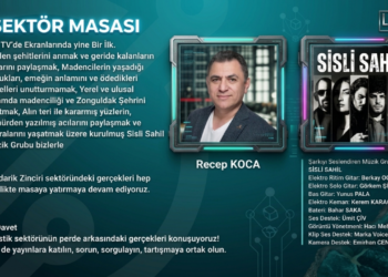 Yerin Altından Yükselen İlk Rock Çığlığı “NEFES”