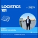 Logistics 101 | Moderated by Sude Karagüllü | Guest Speaker Rashad Yahyayev
