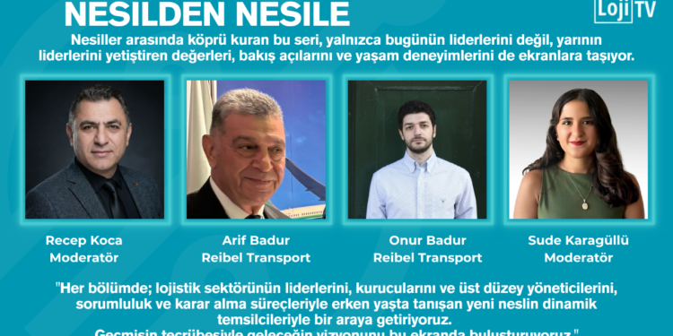 Tecrübe mi, Teknoloji mi? İki Kuşak Karşı Karşıya