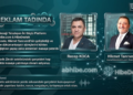 Hibe Alacaklar Kaçırmasın! Yapay Zeka Destekli Hibe ve Teşvik Platformu Loji TV’de Tanıtıldı