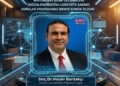 Lojistikte Sarsıcı Sorular Konuk Doç Dr. Hasan Bardakçı