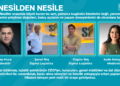 Nesilden Nesile | Sigma Logistics – Şenol İbiş & Özgün İbiş