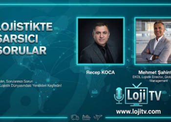 Loji TV – Sarsıcı Sorularda Konuk Mehmet Şahintürk