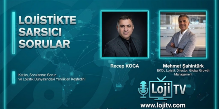 Loji TV – Sarsıcı Sorularda Konuk Mehmet Şahintürk