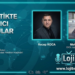 Loji TV – Sarsıcı Sorularda Konuk Mehmet Şahintürk