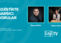 SARSICI SORULARDA Haldun Kavrar ile Ezber Bozan Bir Sohbet