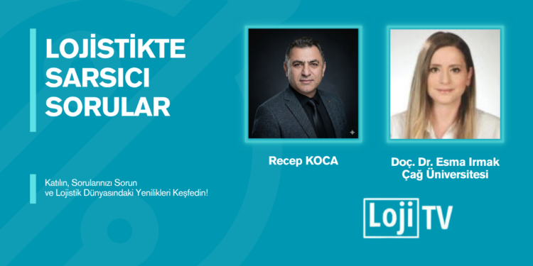 SARSICI SORULARDA Doç. Dr. Esma Irmak ile Dijital Dönüşüm Süreçleri