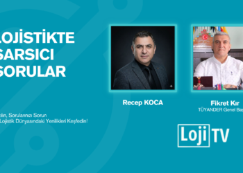 Yangın Sektörünün Gözden Kaçırdığı Gizli Risk! | Loji TV Özel