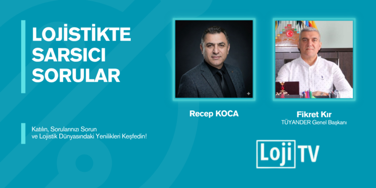 Yangın Sektörünün Gözden Kaçırdığı Gizli Risk! | Loji TV Özel