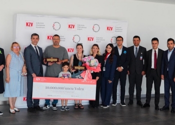 10 Milyon Yolcu Gururu ve Madalyonun Diğer Yüzü