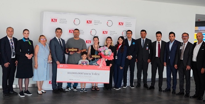 10 Milyon Yolcu Gururu ve Madalyonun Diğer Yüzü
