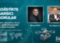 Lojistik Okumak Gerçekten Mantıklı mı? Dr. Hakan Çınar