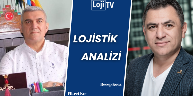 Lojistik Analizi Yangın Yönetmeliği Yanlış #1 Fikret Kır