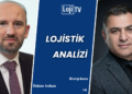 Lojistik Analizi Hakan Arıkan #6