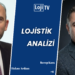 Lojistik Analizi Hakan Arıkan #6