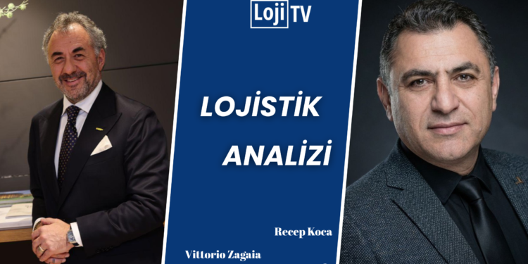 Lojistik Analizi Vittorio Zagaia #2