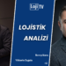 Lojistik Analizi Vittorio Zagaia #2