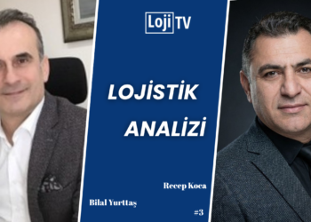 Antrepolarda Mevzuat mı, Operasyon mu? | Bilal Yurttaş ile Antrepo Yönetimi Lojistik Analizi #3