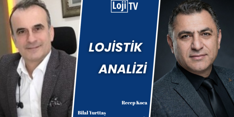 Antrepolarda Mevzuat mı, Operasyon mu? | Bilal Yurttaş ile Antrepo Yönetimi Lojistik Analizi #3