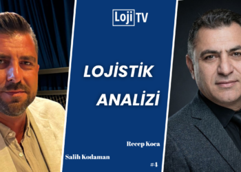 Lojistik Analizi Salih Kodoman #4