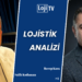 Lojistik Analizi Salih Kodaman #4