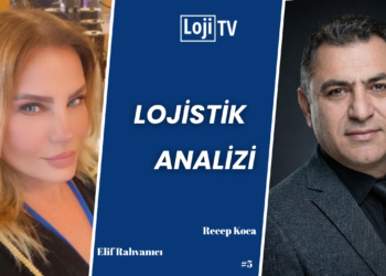 Lojistik Analizi Elif Rahvancı #5