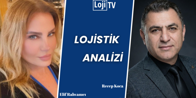 Lojistik Analizi Elif Rahvancı #5