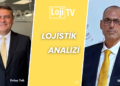 Mersin Bir Liman Kentidir Lojistik Analizi #7 Konuklar Ertaç Tok & Murat Bilik